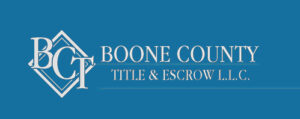 Title insurance Boone County