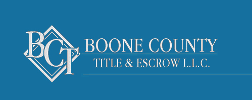 Contact Us - Boone County Title & Escrow, LLC