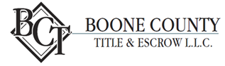 Boone County Title & Escrow