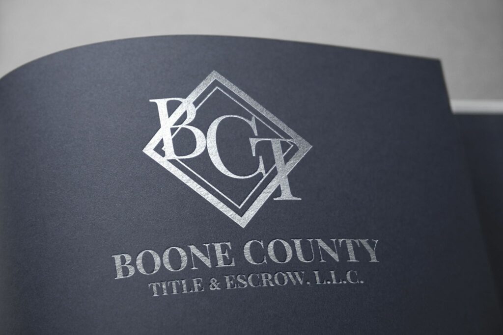 Boone County Title Albion NE